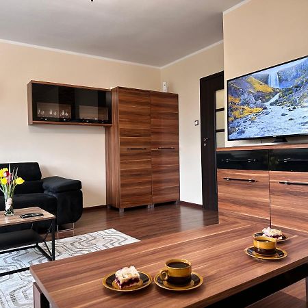 Apartament Dabrowskiego - غليفيتسه المظهر الخارجي الصورة