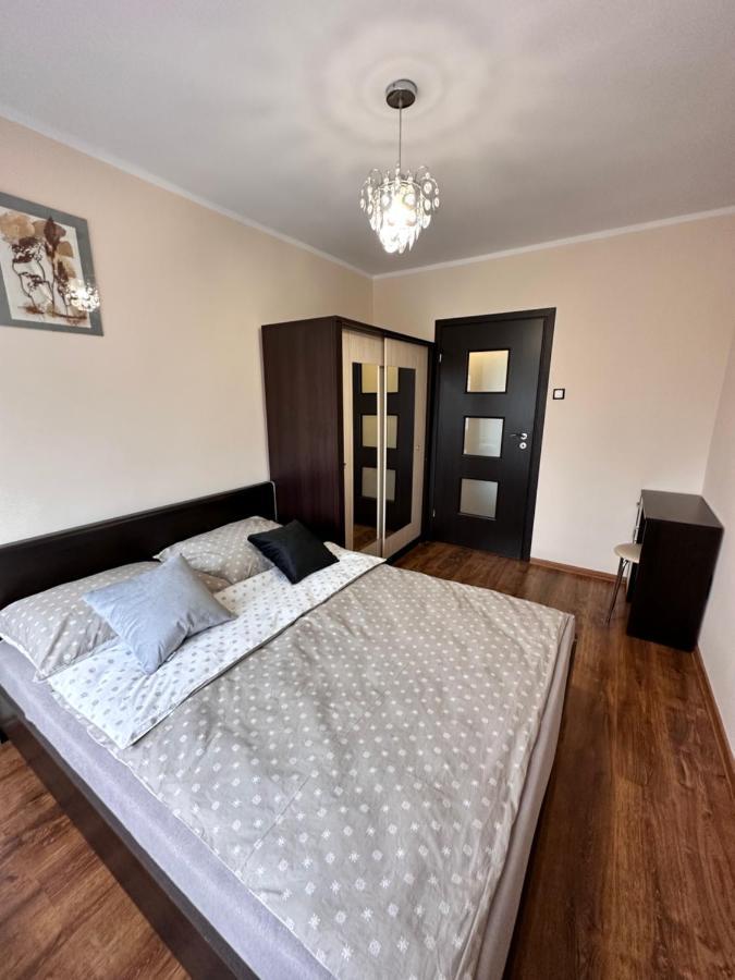 Apartament Dabrowskiego - غليفيتسه المظهر الخارجي الصورة