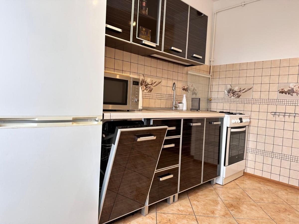 Apartament Dabrowskiego - غليفيتسه المظهر الخارجي الصورة