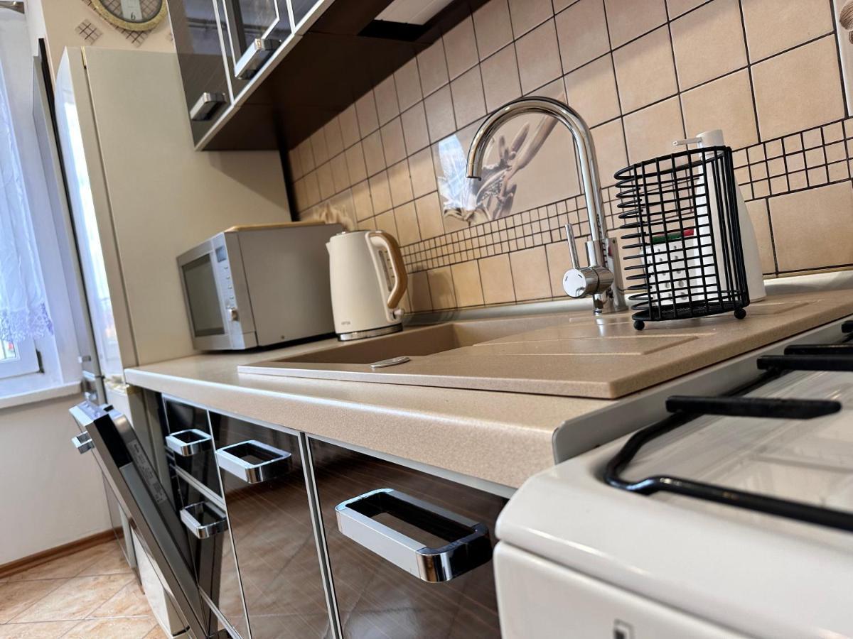 Apartament Dabrowskiego - غليفيتسه المظهر الخارجي الصورة