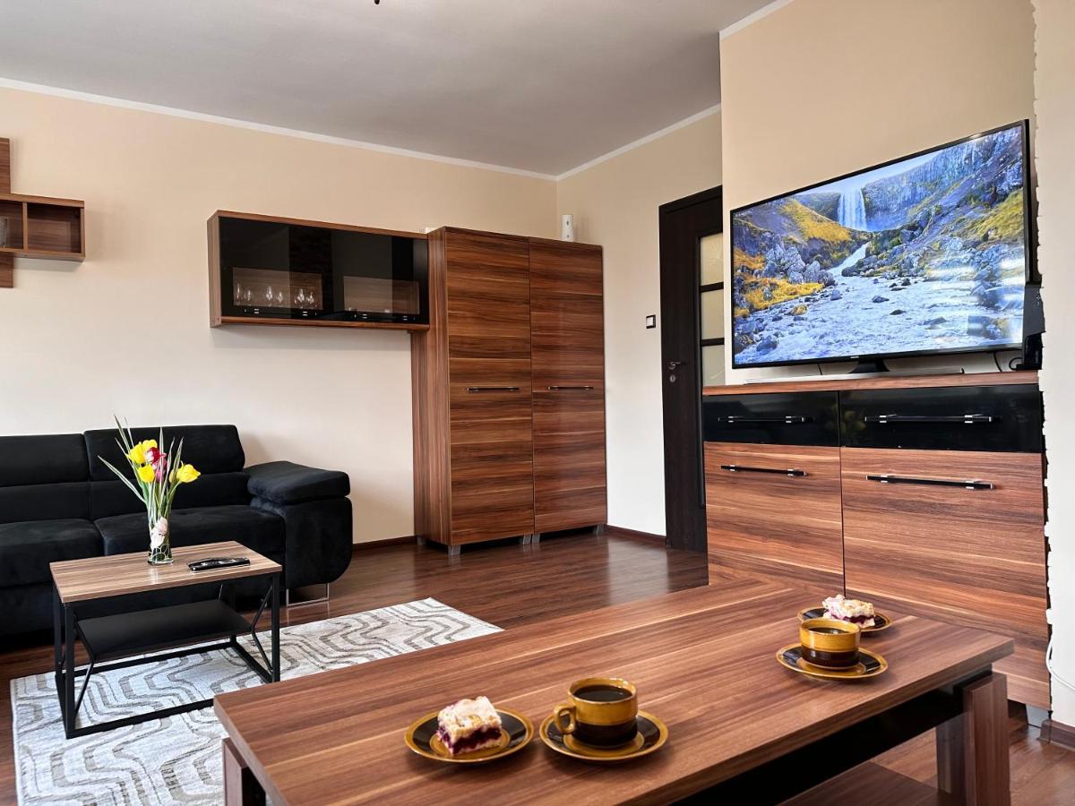 Apartament Dabrowskiego - غليفيتسه المظهر الخارجي الصورة