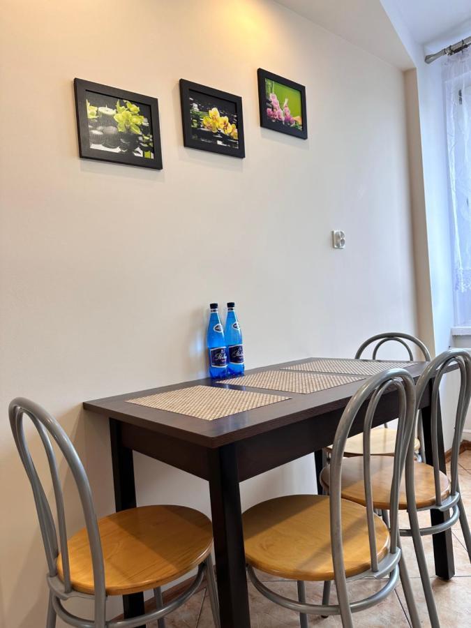 Apartament Dabrowskiego - غليفيتسه المظهر الخارجي الصورة