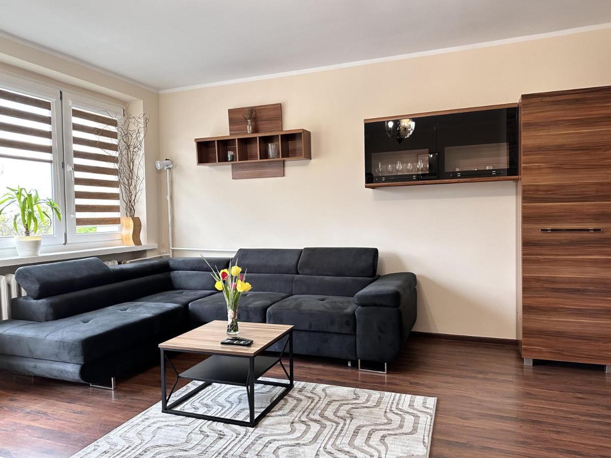 Apartament Dabrowskiego - غليفيتسه المظهر الخارجي الصورة
