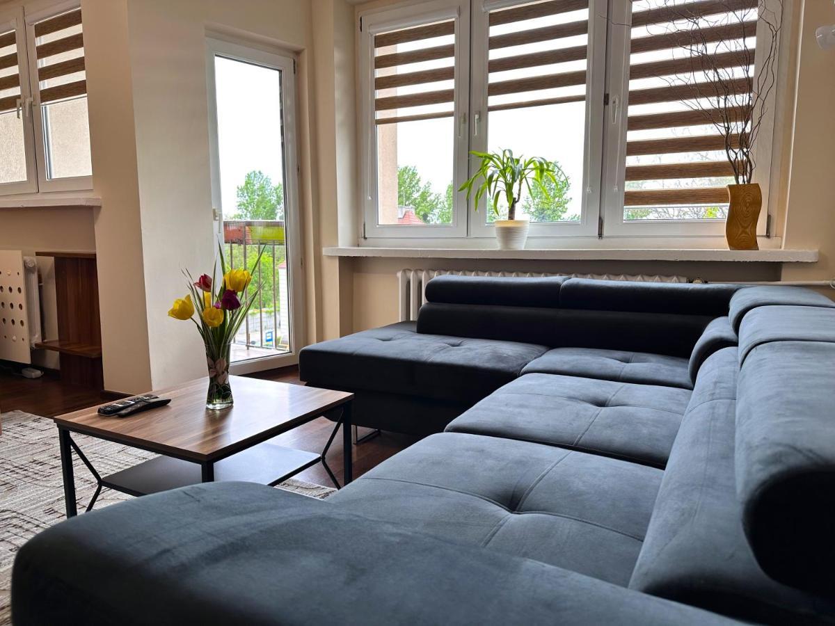Apartament Dabrowskiego - غليفيتسه المظهر الخارجي الصورة